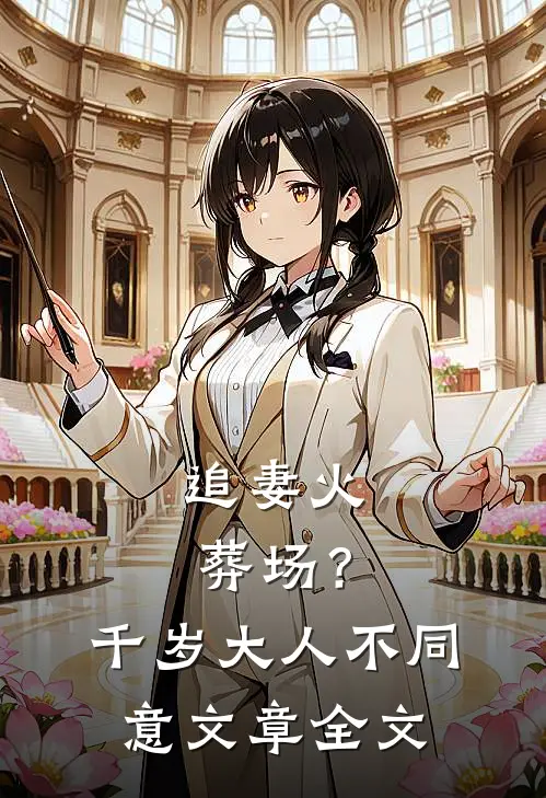 追妻火葬场？千岁大人不同意文章全文