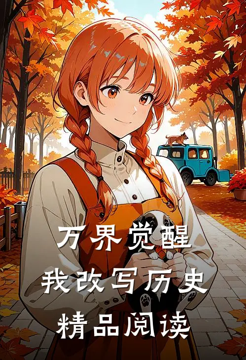 万界觉醒，我改写历史精品阅读