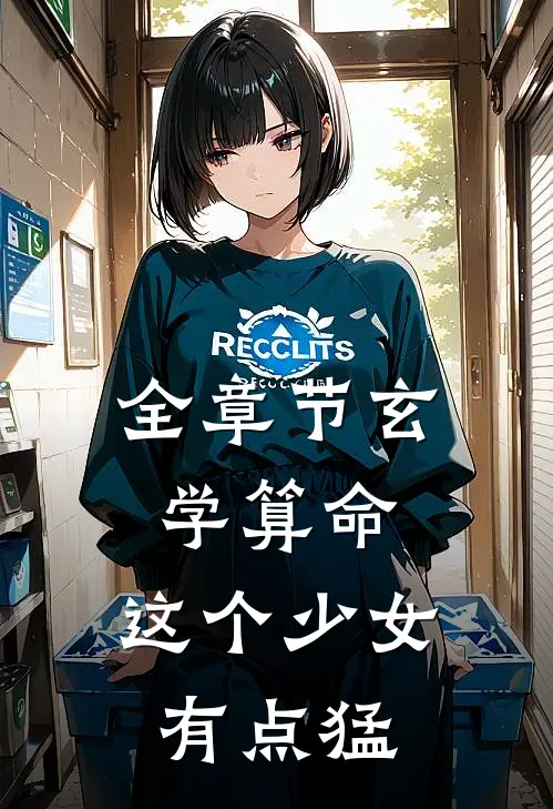 全章节玄学算命：这个少女有点猛