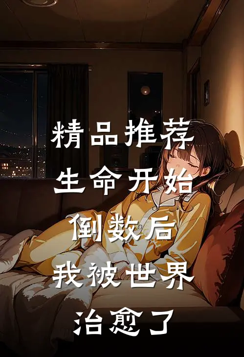 精品推荐生命开始倒数后，我被世界治愈了