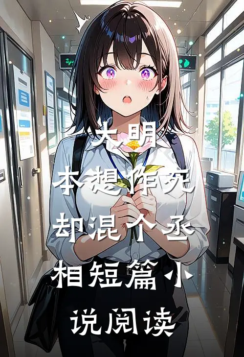 大明：本想作死，却混个丞相短篇小说阅读