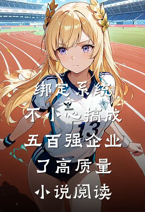 绑定系统：不小心搞成五百强企业了高质量小说阅读