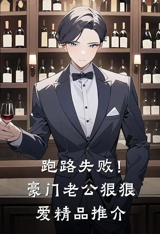 跑路失败！豪门老公狠狠爱精品推介