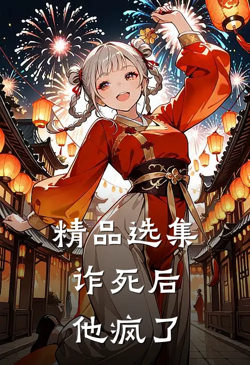 精品选集诈死后，他疯了