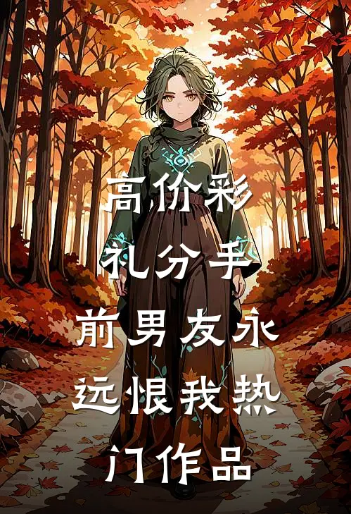 高价彩礼分手，前男友永远恨我热门作品