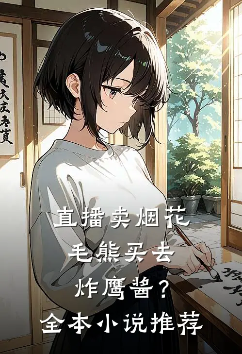 直播卖烟花，毛熊买去炸鹰酱？全本小说推荐