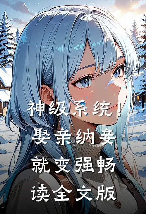 神级系统！娶亲纳妾就变强畅读全文版