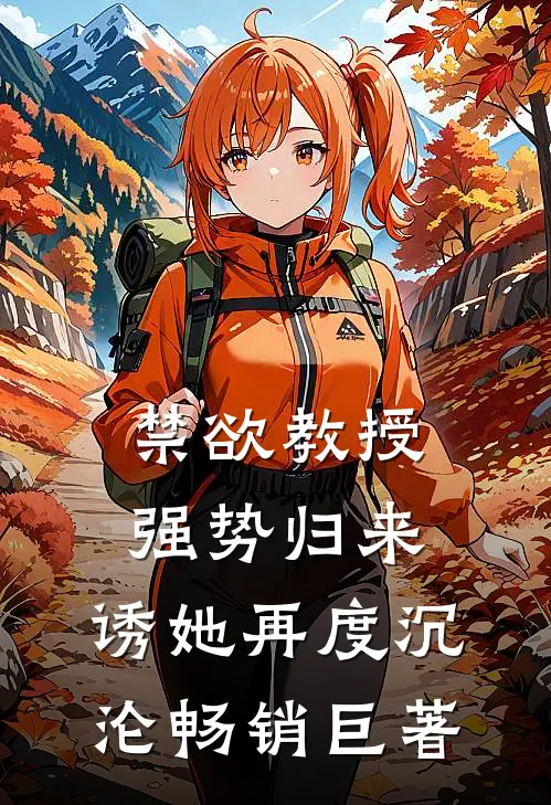 禁欲教授强势归来，诱她再度沉沦畅销巨著