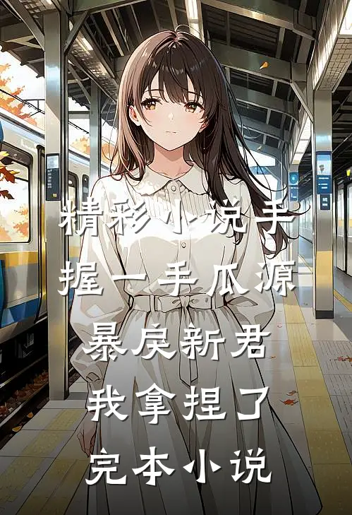 精彩小说手握一手瓜源,暴戾新君我拿捏了完本小说