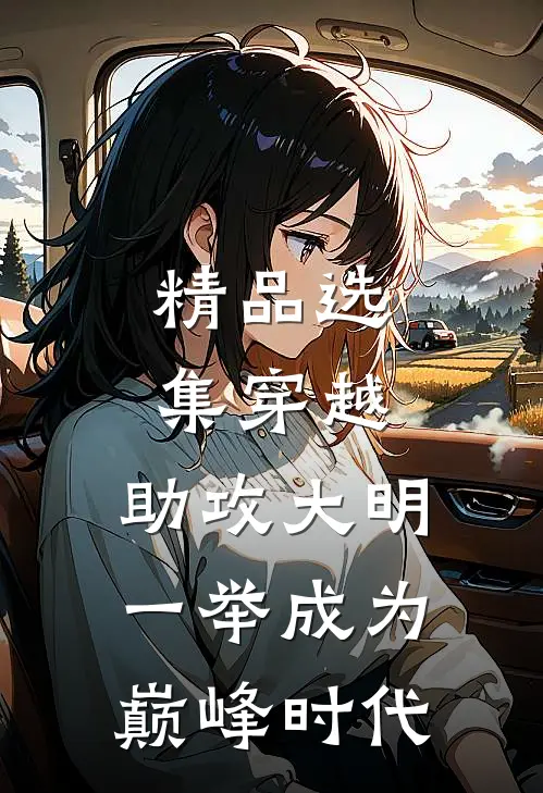 精品选集穿越：助攻大明一举成为巅峰时代