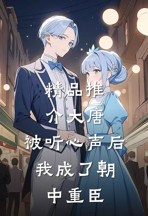 精品推介大唐：被听心声后，我成了朝中重臣
