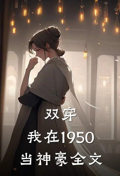 双穿：我在1950当神豪全文