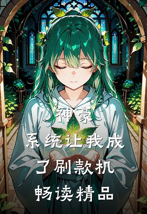 神豪：系统让我成了刷款机畅读精品