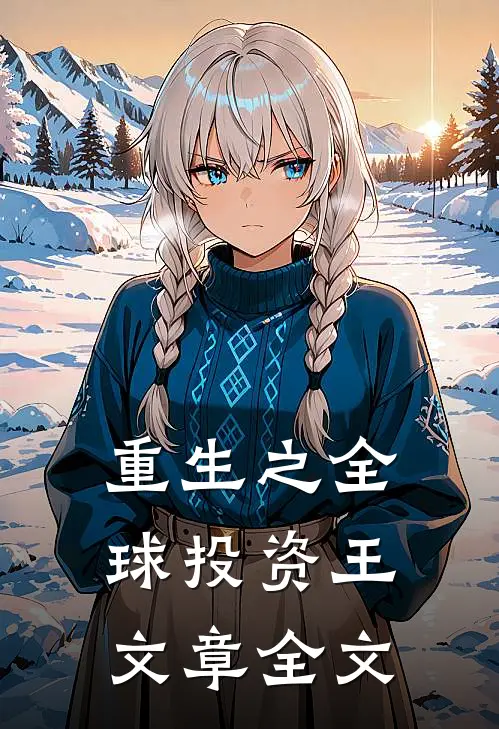 重生之全球投资王文章全文