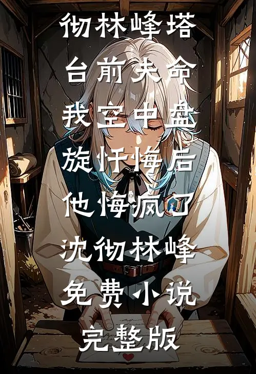 消失五年后，他成了京圈大佬热门推荐