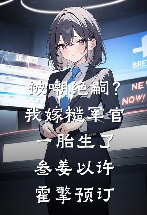 完蛋！我养的面首竟是敌国太子笔趣阁