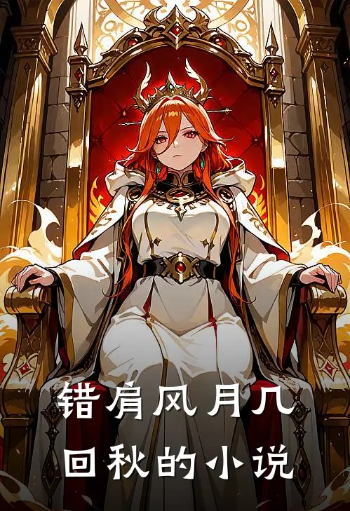 离婚后，我权势滔天，你哭什么后续+完结