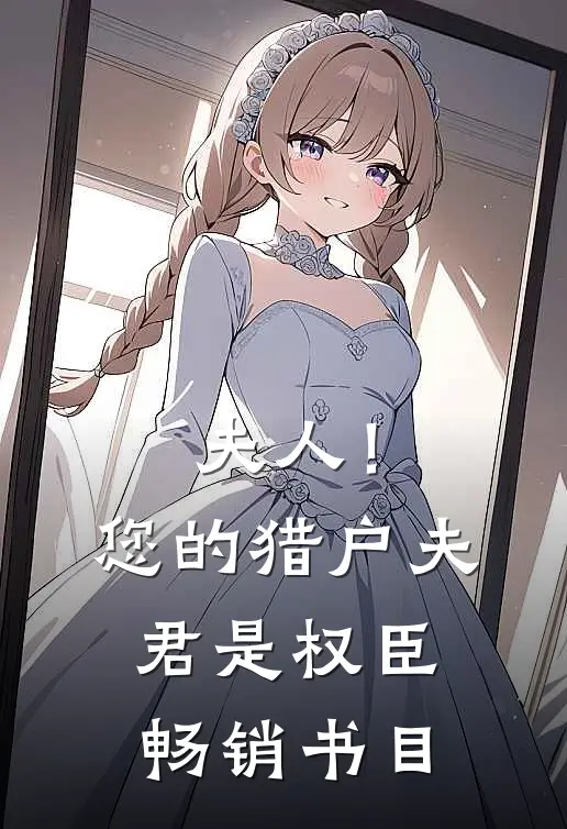 夫人！您的猎户夫君是权臣畅销书目