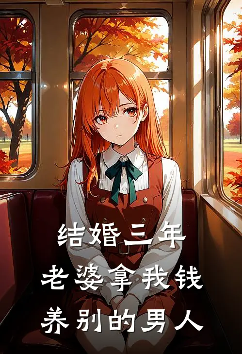结婚三年，老婆拿我钱养别的男人