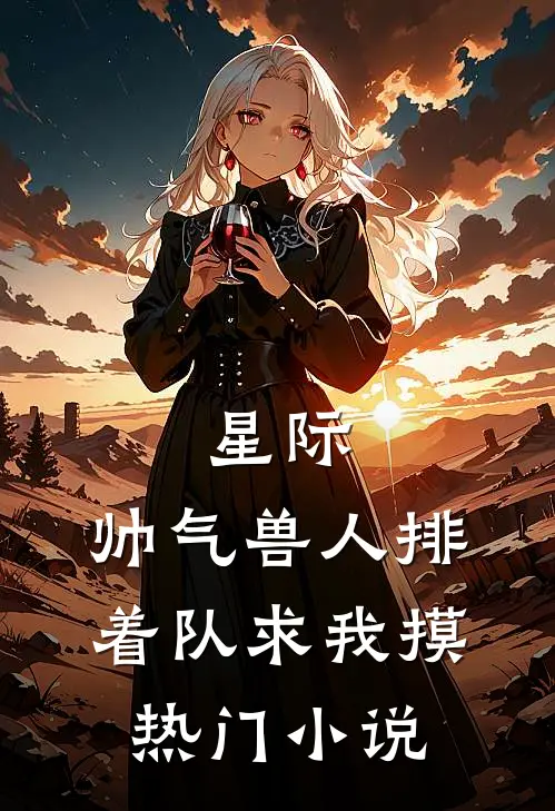星际：帅气兽人排着队求我摸热门小说