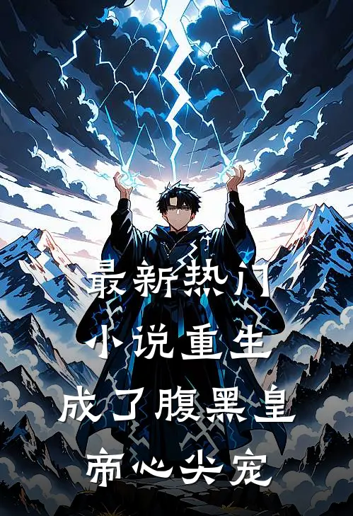 最新热门小说重生：成了腹黑皇帝心尖宠