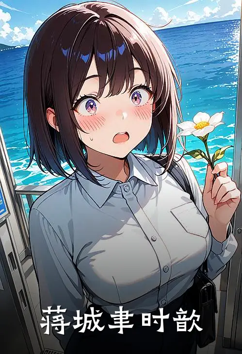 蒋城聿时歆