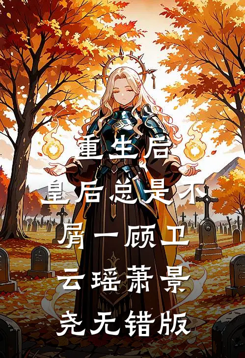 细雨秋凉见缘灭完整文集阅读
