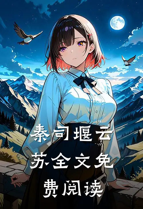 秦司堰云苏全文免费阅读