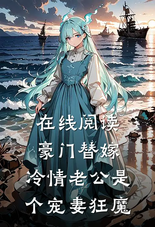 在线阅读豪门替嫁：冷情老公是个宠妻狂魔