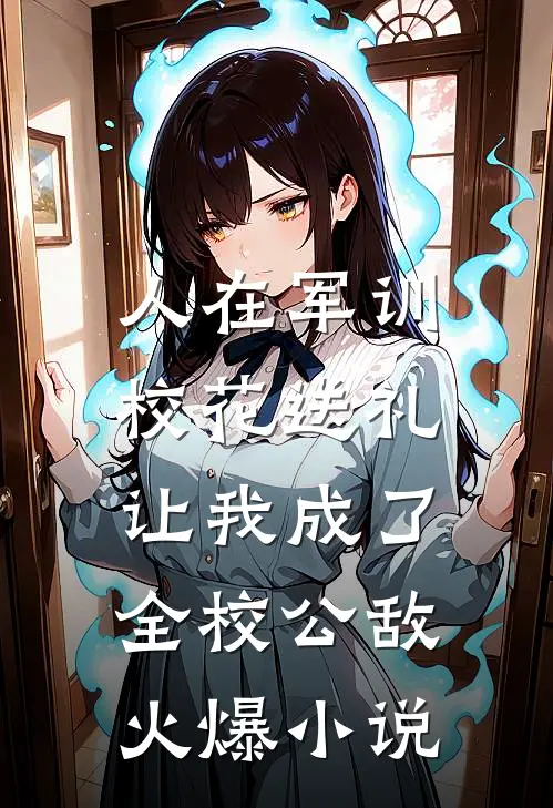 人在军训，校花送礼让我成了全校公敌火爆小说