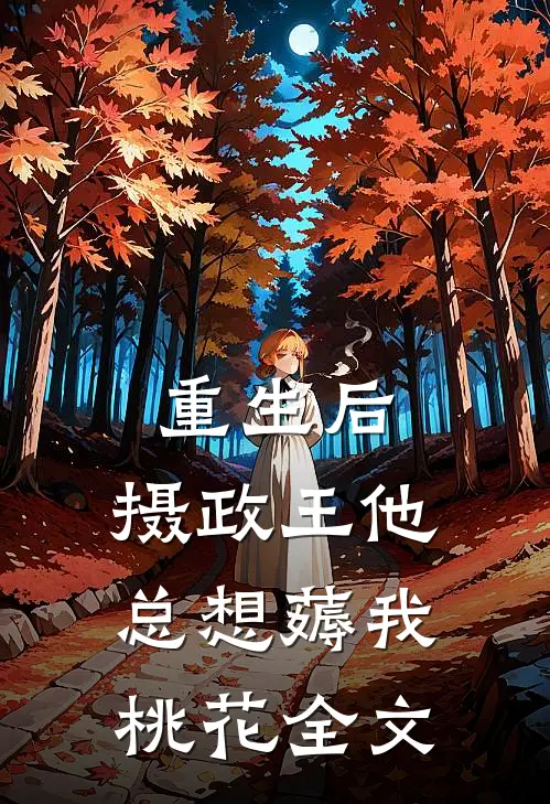 重生后，摄政王他总想薅我桃花全文