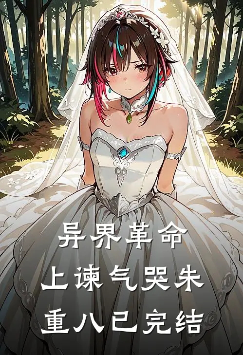 异界革命：上谏气哭朱重八已完结