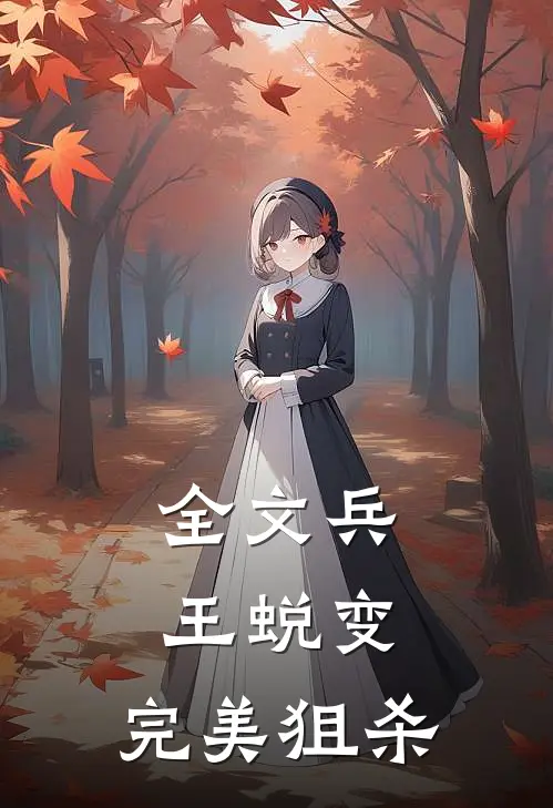 全文兵王蜕变：完美狙杀