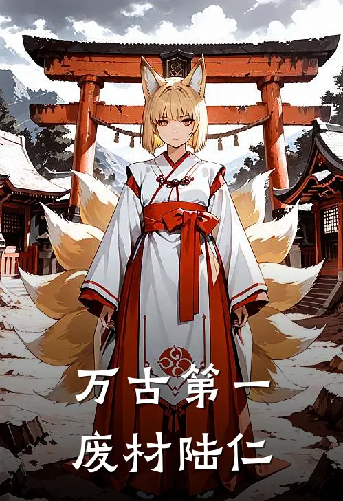 万古第一废材陆仁