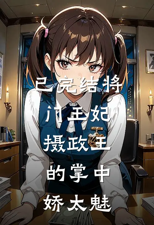 已完结将门王妃：摄政王的掌中娇太魅