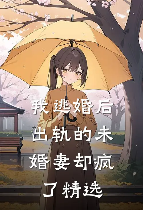 新婚夜跳湖，咸鱼王妃靠摆烂成了心尖宠荣贵晨唐小沫全集