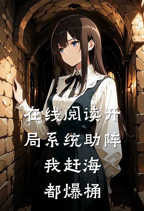 在线阅读开局系统助阵，我赶海都爆桶