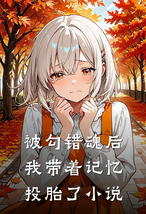 被勾错魂后，我带着记忆投胎了小说
