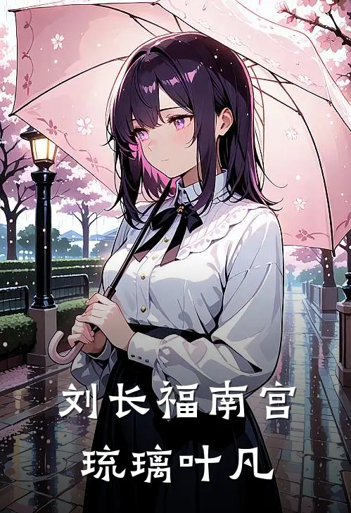 刘长福南宫琉璃叶凡