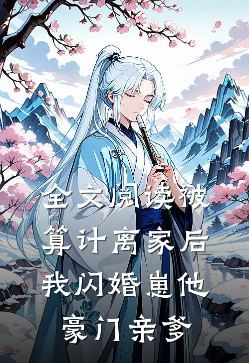 全文阅读被算计离家后，我闪婚崽他豪门亲爹