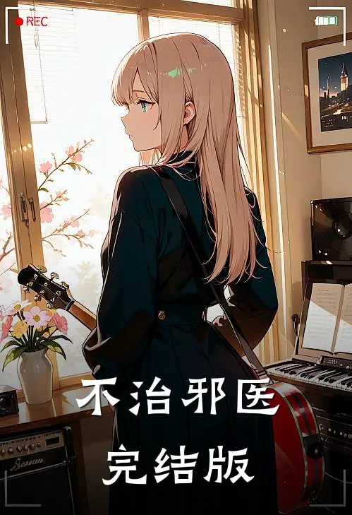 不治邪医完结版
