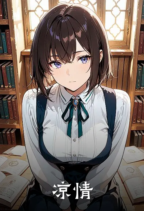 凉情