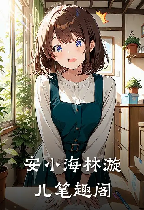 安小海林漩儿笔趣阁