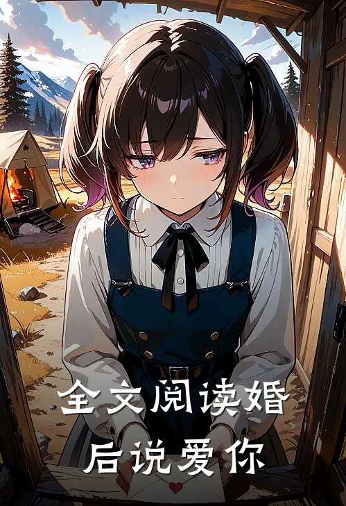 全文阅读婚后说爱你
