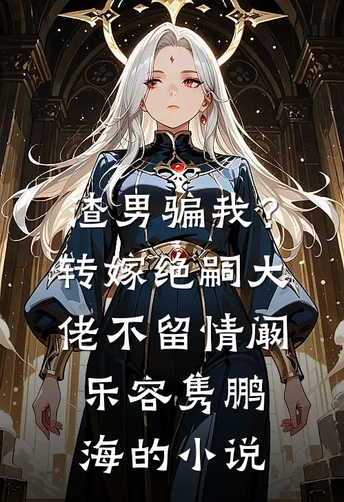 我是白月光？霸总赶紧给我走剧情全文无删减