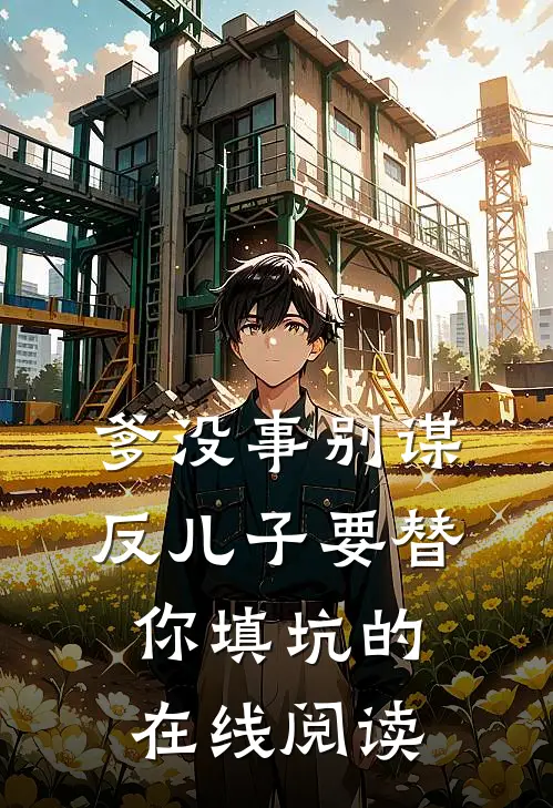 爹没事别谋反儿子要替你填坑的在线阅读