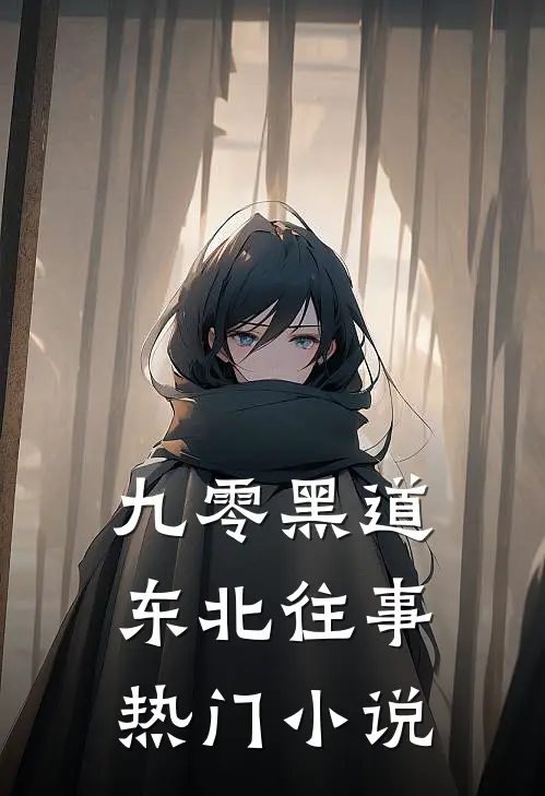 九零黑道东北往事热门小说