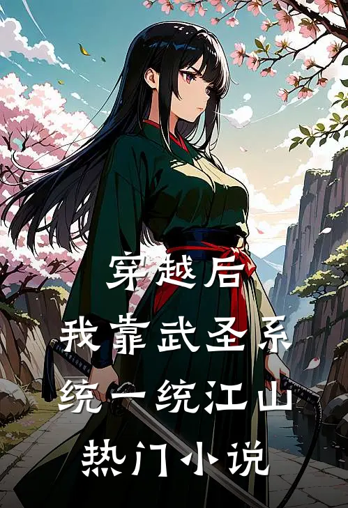 穿越后，我靠武圣系统一统江山热门小说