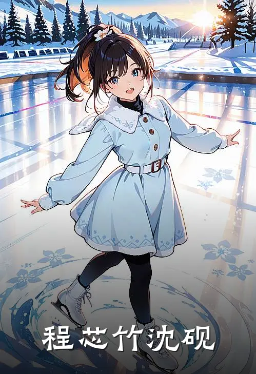 程芯竹沈砚