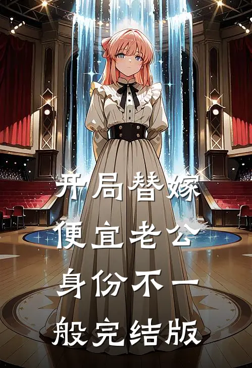 开局替嫁，便宜老公身份不一般完结版